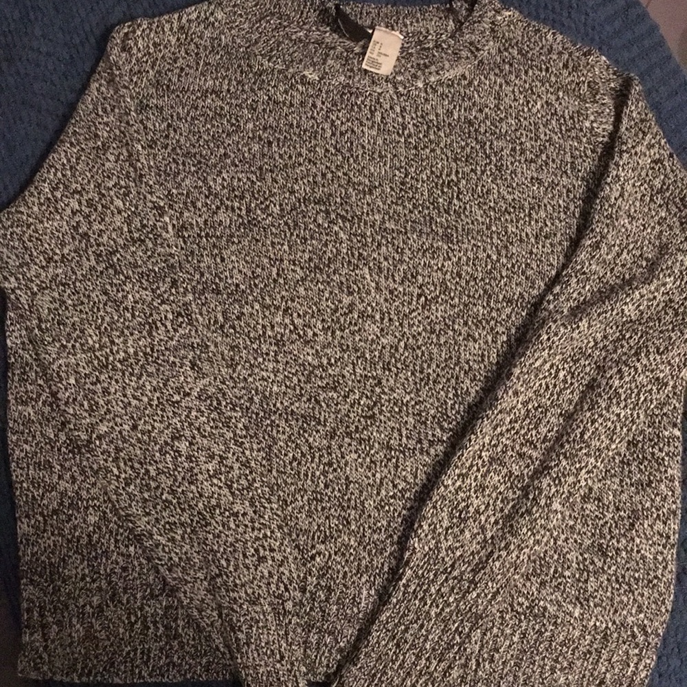 H&M sweater